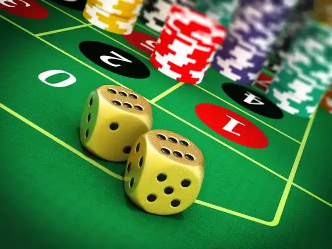 Welcome Bonus Package